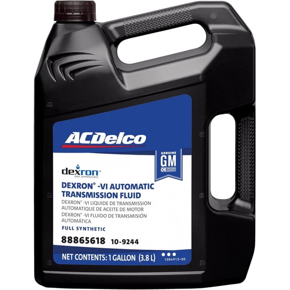 Full Synthetic Automatic Transmission Fluid for Cars & Trucks - Walmart.com