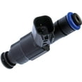 thumbnail image 1 of ACDelco GM Original Equipment 12559036 Multi-Port Fuel Injector Assembly Fits select: 2004 CADILLAC PROFESSIONAL CHASSIS, 2000-2003 CADILLAC DEVILLE, 1 of 2