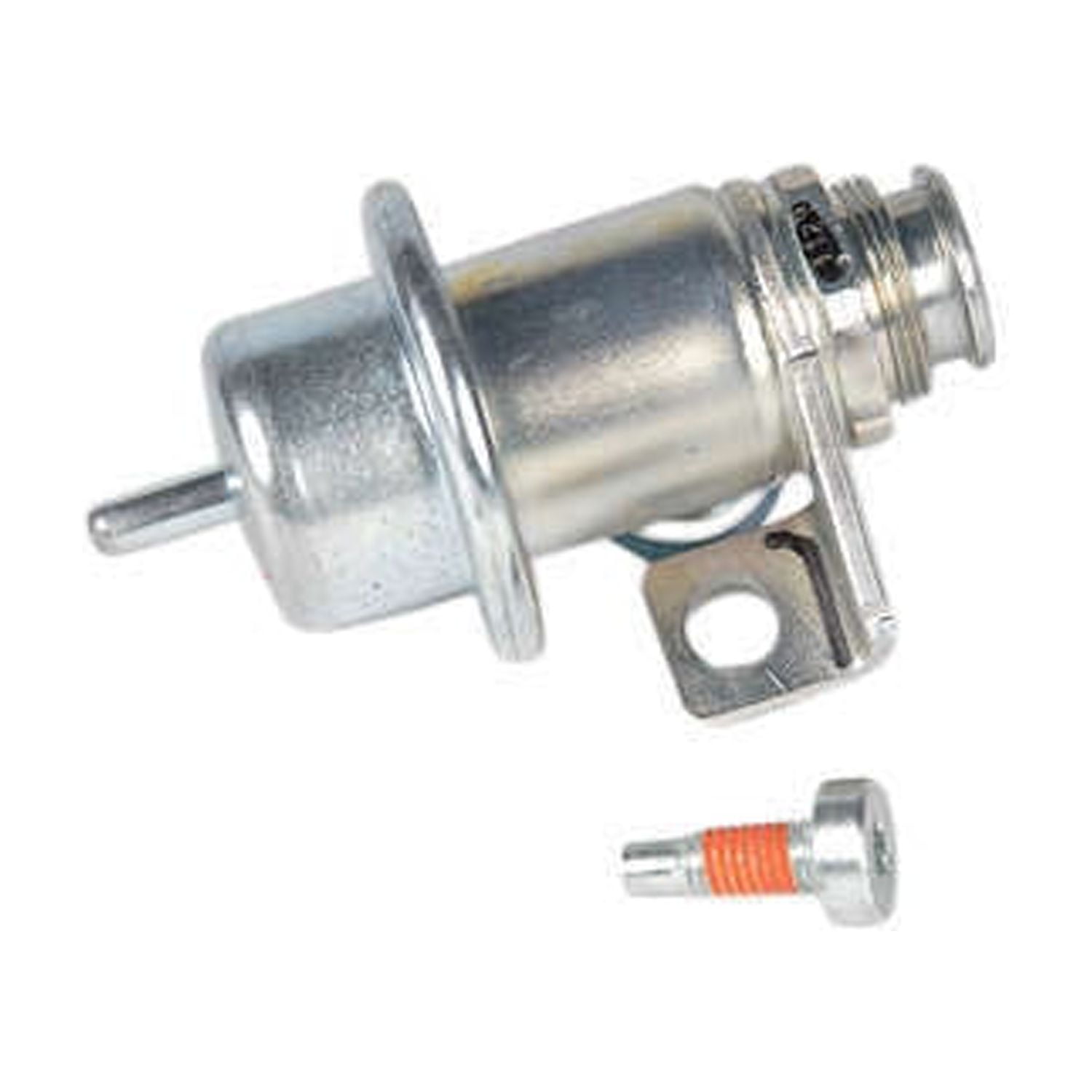 ACDelco GM Original Equipment 12574339 Fuel Injection Pressure Regulator Kit with Regulator, Seal, and Bolt Fits select: 2003-2005 CHEVROLET CAVALIER, 2003-2005 PONTIAC SUNFIRE