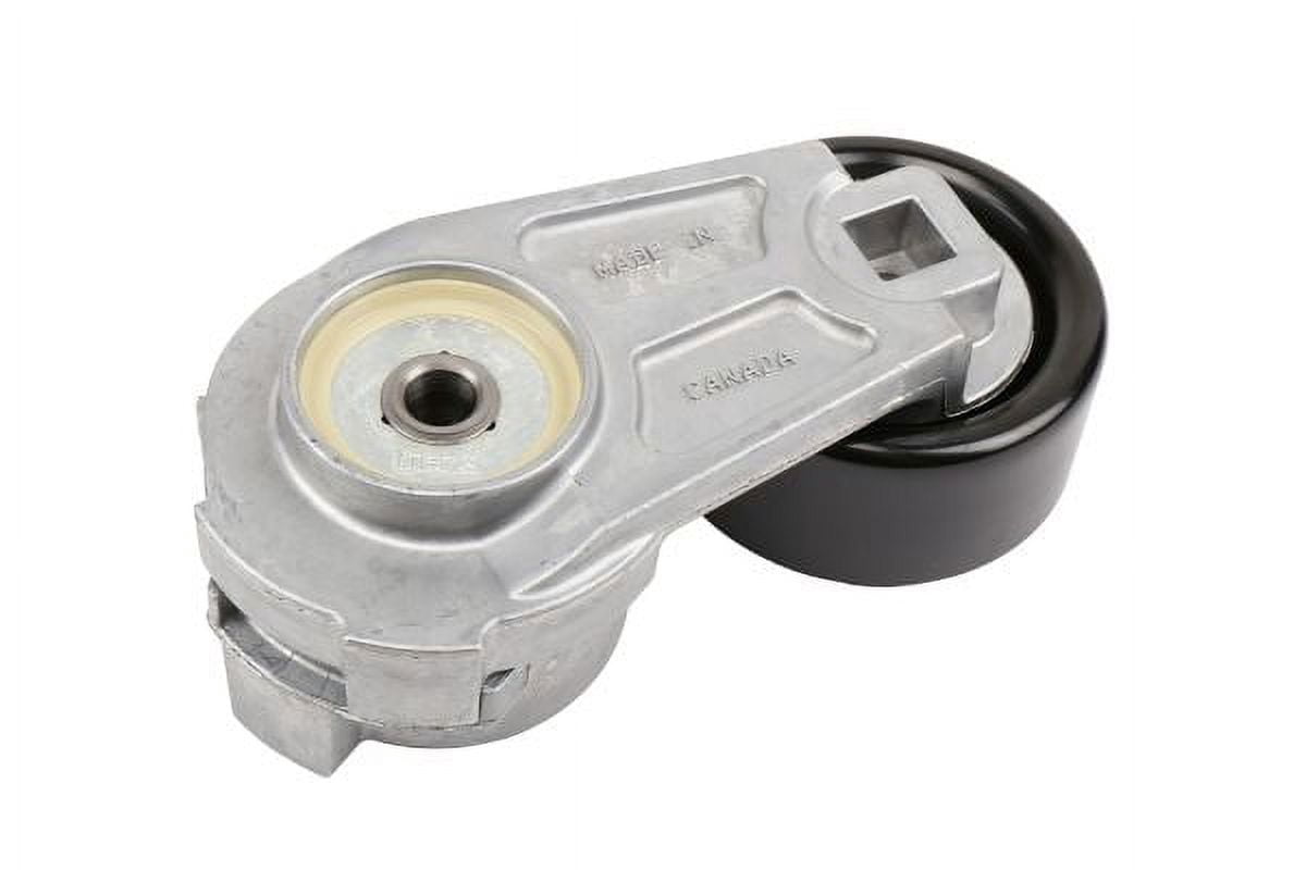ACDelco GM Original Equipment 12577652 Water Pump and Alternator Belt Tensioner