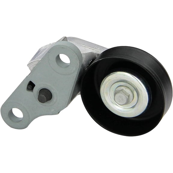 ACDelco GM Original Equipment 12580196 Air Conditioning Drive Belt Tensioner