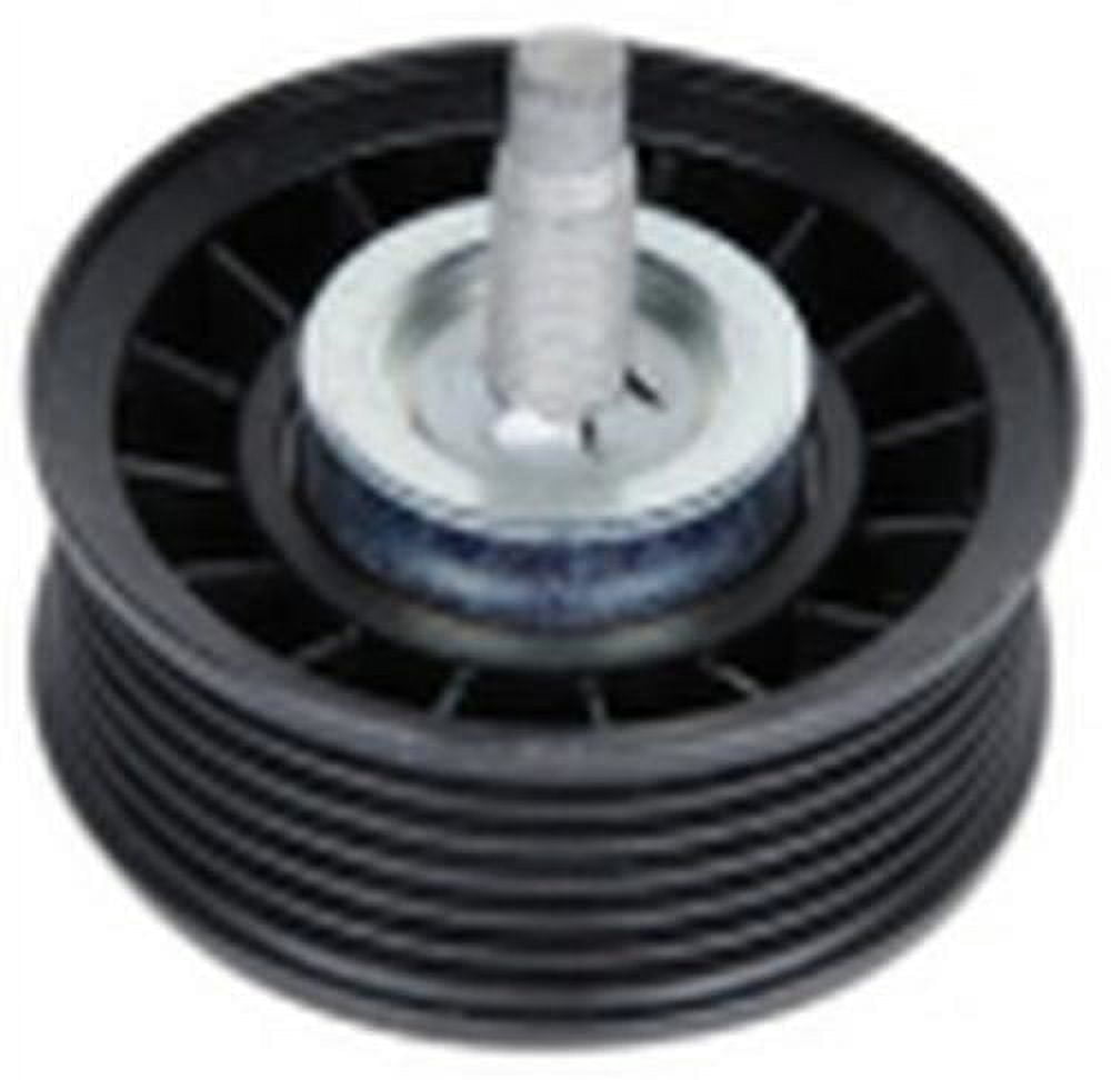 ACDelco GM Original Equipment 12580772 Drive Belt Idler Pulley Fits 1999 Chevrolet Tahoe