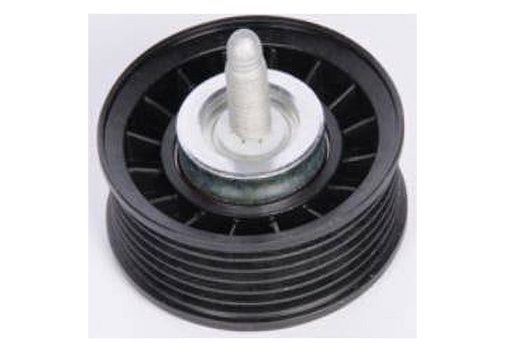 ACDelco GM Original Equipment 12580774 Drive Belt Idler Pulley