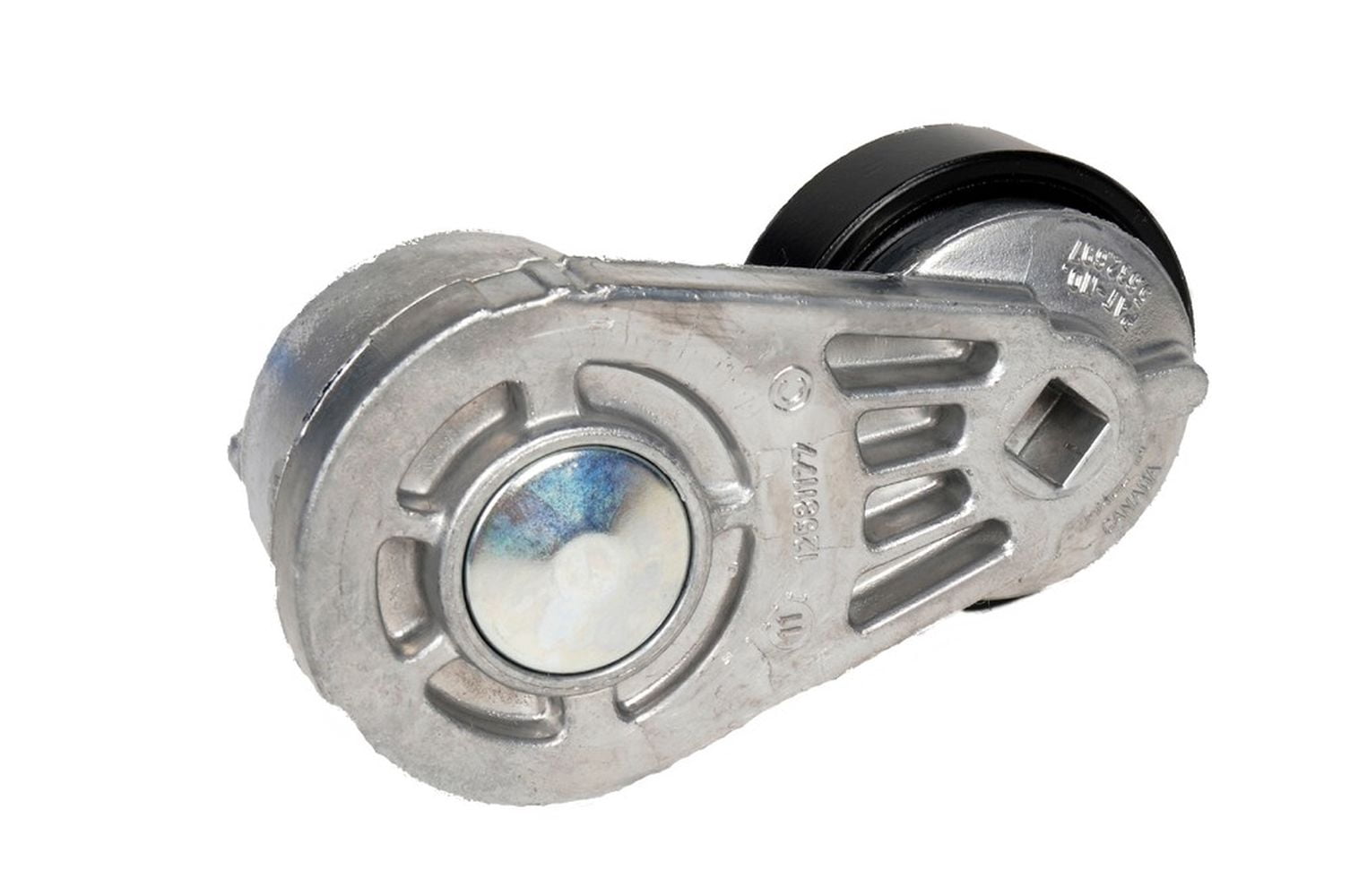 ACDelco GM Original Equipment 12581177 Air Conditioning Drive Belt Tensioner