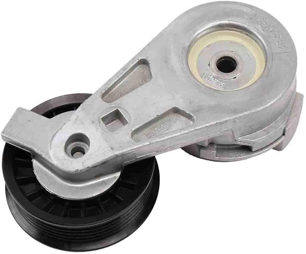 ACDelco GM Original Equipment 12603527 Drive Belt Tensioner