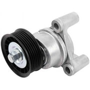 ACDelco GM Original Equipment 12609719 Drive Belt Tensioner Fits 2004 Chevrolet Silverado 1500