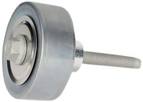 ACDelco GM Original Equipment 12610680 Drive Belt Idler Pulley