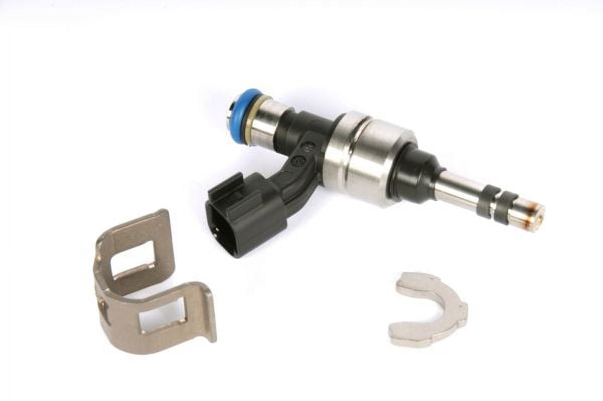 ACDelco GM Original Equipment 12634123 Direct Fuel Injector Assembly