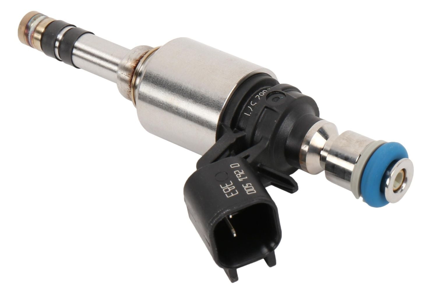 ACDelco GM Original Equipment 12662571 Direct Fuel Injector Kit with Spacer and Seals