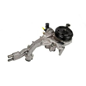 ACDelco GM Original Equipment 12685257 Engine Water Pump