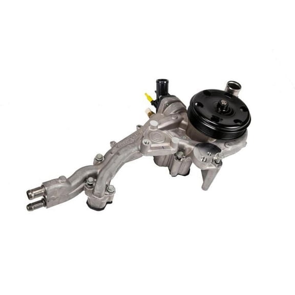 ACDelco GM Original Equipment 12685257 Engine Water Pump