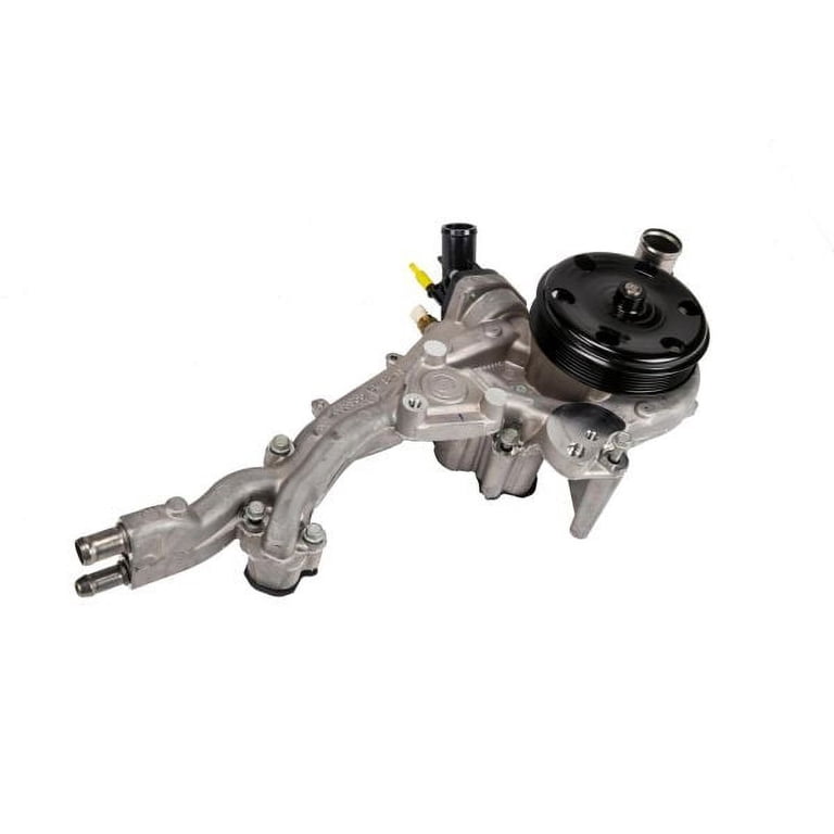 De  ACDelco GM Original Equipment 12685257 Engine Water Pump - Walmart.com
