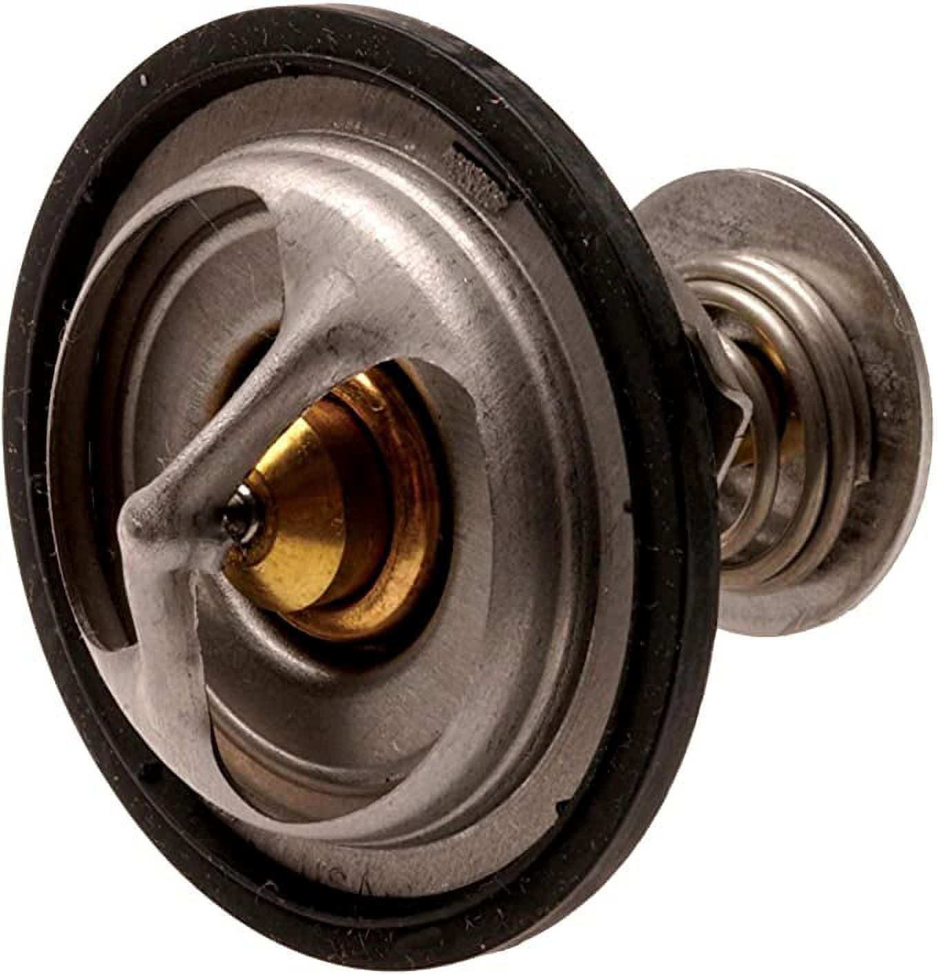 ACDelco GM Original Equipment 131-100 Engine Coolant Thermostat