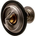 thumbnail image 1 of ACDelco GM Original Equipment 131-100 Engine Coolant Thermostat, 1 of 2