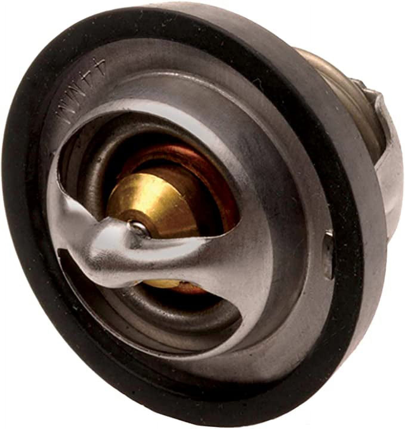 ACDelco GM Original Equipment 131-115 Engine Coolant Thermostat