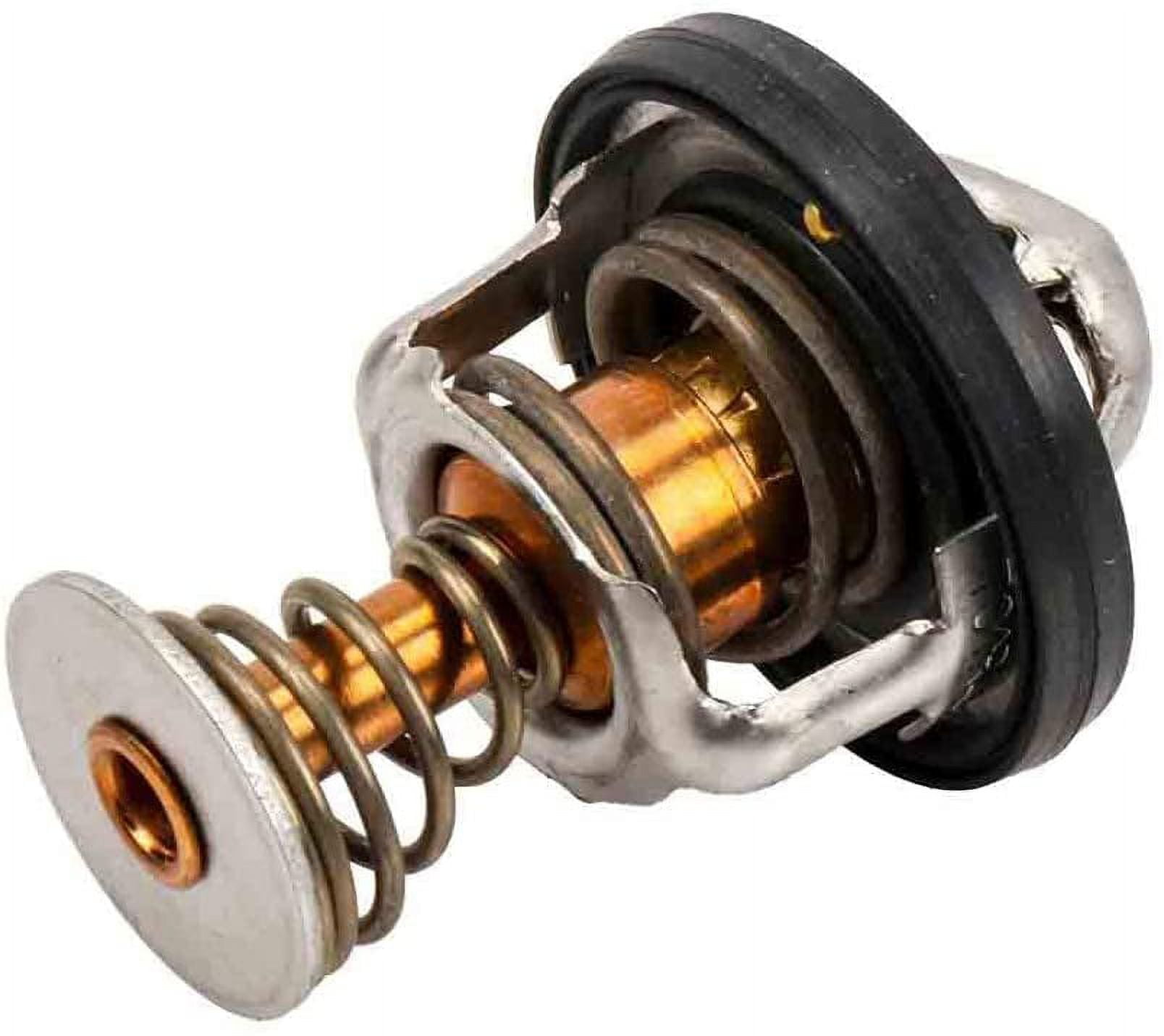 ACDelco GM Original Equipment 131-149 Engine Coolant Thermostat