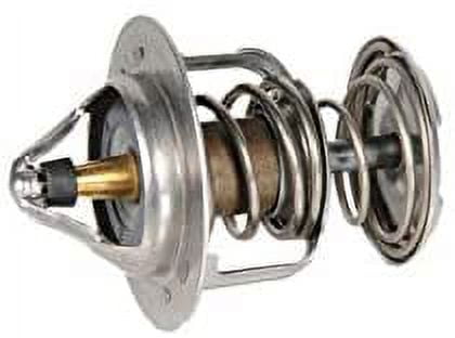 ACDelco GM Original Equipment 131-156 Engine Coolant Thermostat Fits 2004 Chevrolet Silverado 1500