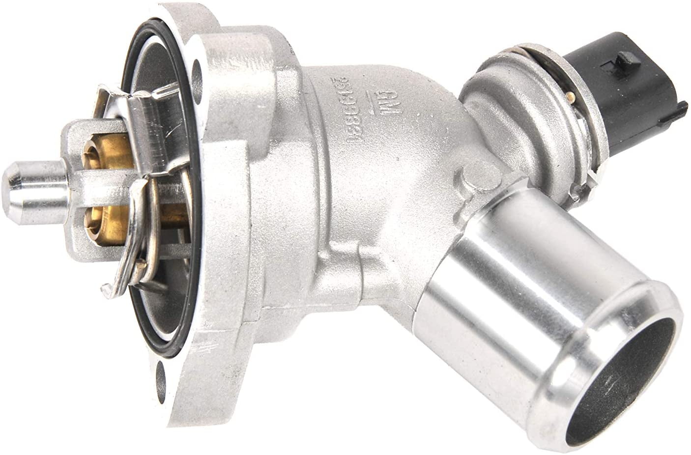 ACDelco GM Original Equipment 131-200 Engine Coolant Thermostat