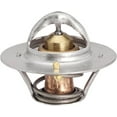 thumbnail image 1 of ACDelco GM Original Equipment 131-75 Engine Coolant Thermostat Fits 1983 Oldsmobile Cutlass Supreme, 1 of 5