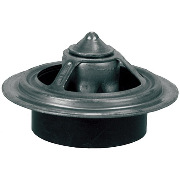 ACDelco GM Original Equipment 131-92 Engine Coolant Thermostat Fits 1995 Chevrolet G20
