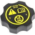 thumbnail image 1 of ACDelco GM Original Equipment 13502353 20 P.S.I. Radiator Surge Tank Cap Fits 2021 Chevrolet Silverado 1500, 1 of 2