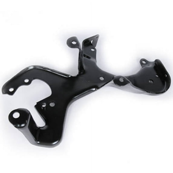 ACDelco GM Original Equipment 14103106 Alternator Bracket, Black