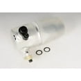 thumbnail image 1 of ACDelco GM Original Equipment 15-10079 Air Conditioning Accumulator Fits select: 2001-2004 CADILLAC SEVILLE SLS, 1998-2000 CADILLAC SEVILLE STS, 1 of 4