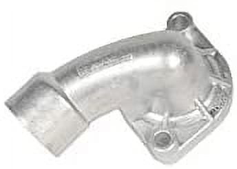 ACDelco GM Original Equipment 15-10580 Engine Coolant Thermostat and Housing Assembly Fits select: 2003-2004 CADILLAC CTS, 2002-2003 SATURN VUE
