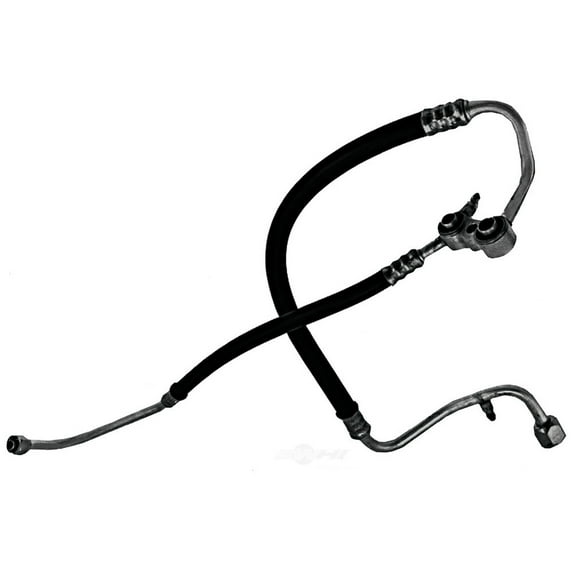 ACDelco GM Original Equipment 15-30203 Air Conditioning Compressor and Condenser Hose Assembly Fits select: 1993 CHEVROLET GMT-400, 1993 GMC SIERRA
