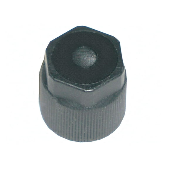 ACDelco GM Original Equipment 15-32562 Air Conditioning Service Suction Valve Fitting Cap
