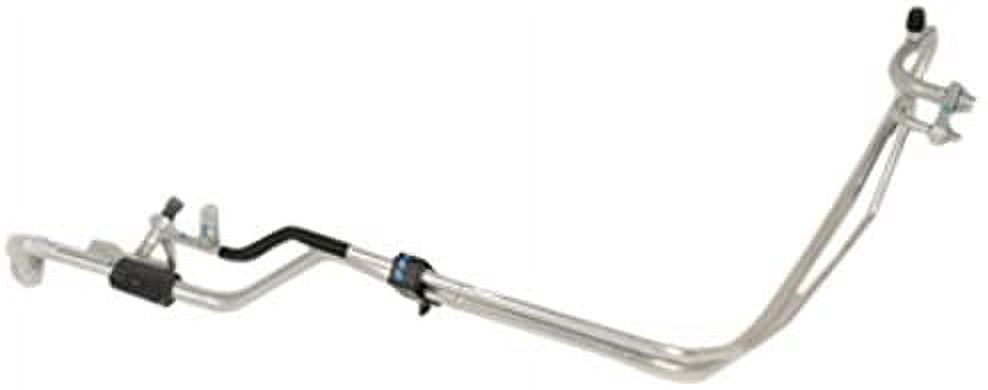 Brandclub - ACDelco GM Original Equipment 15-33378 Air Conditioning ...