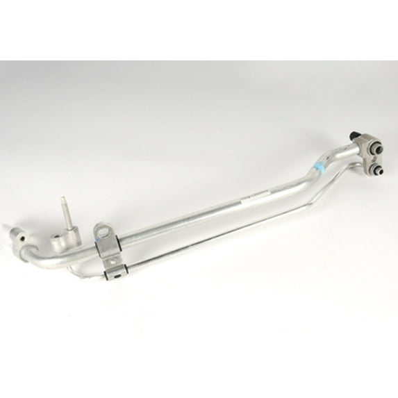ACDelco GM Original Equipment 15-33454 Air Conditioning Refrigerant Liquid Hose Fits select: 2007-2010 SATURN SKY, 2007-2009 PONTIAC SOLSTICE