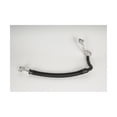 thumbnail image 1 of ACDelco GM Original Equipment 15-33505 Air Conditioning Refrigerant Suction Hose Fits select: 2006 CADILLAC COMMERCIAL CHASSIS, 2007 CADILLAC DTS, 1 of 1