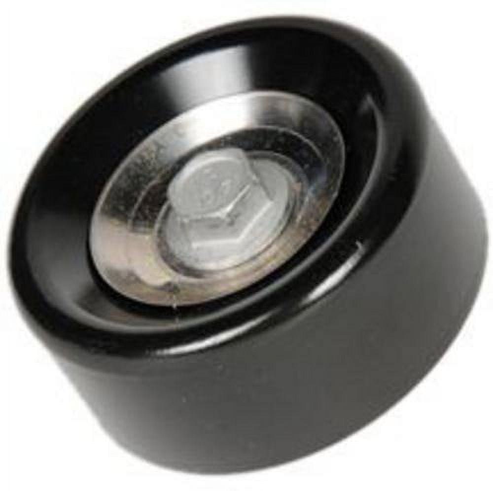 ACDelco GM Original Equipment 15-4983 Drive Belt Idler Pulley Fits 2008 Chevrolet Impala