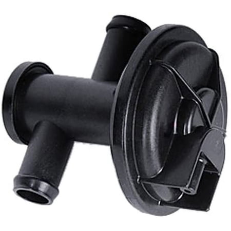 ACDelco GM Original Equipment 15-5343 Heater Water Shut-Off Valve Fits select: 2004-2009 CHEVROLET EXPRESS G3500, 1997-2009 CHEVROLET EXPRESS G2500
