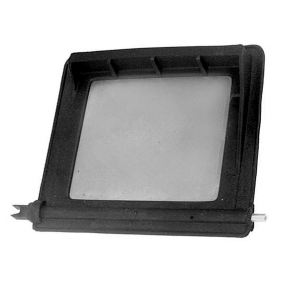 ACDelco GM Original Equipment 15-5561 Heating and Air Conditioning Control Valve