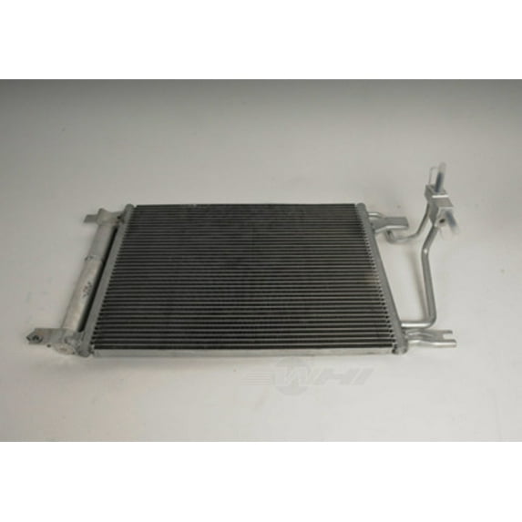 ACDelco GM Original Equipment 15-63551 Air Conditioning Condenser Fits select: 2006-2009 PONTIAC SOLSTICE, 2007-2010 SATURN SKY