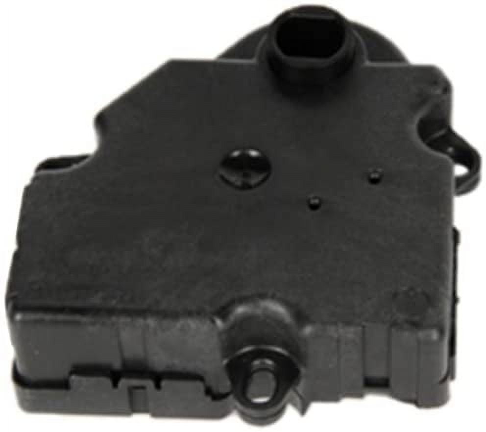 ACDelco 15-74669 GM Original Equipment Temperature Valve Actuator