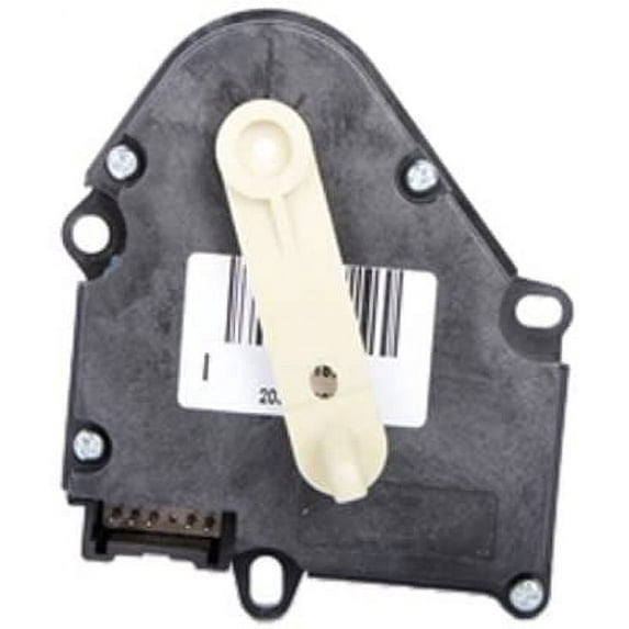 ACDelco GM Original Equipment 15-71923 Heating and Air Conditioning Blend Door Actuator