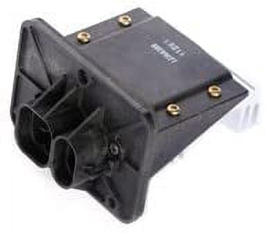 ACDelco GM Original Equipment 15-71971 Heating and Air Conditioning Blower Control Module