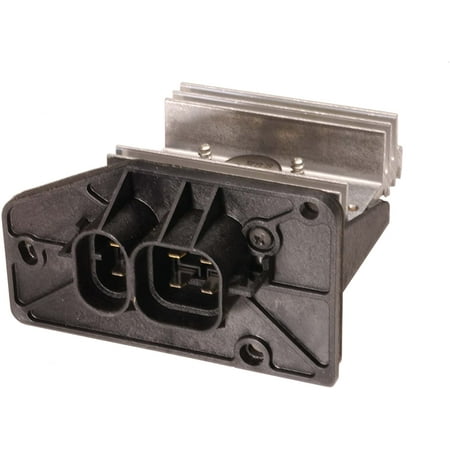 ACDelco GM Original Equipment 15-72530 Heating and Air Conditioning Blower Control Module Fits 1986 Chevrolet Corvette