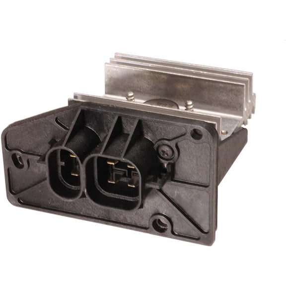 ACDelco GM Original Equipment 15-72530 Heating and Air Conditioning Blower Control Module Fits 1986 Chevrolet Corvette