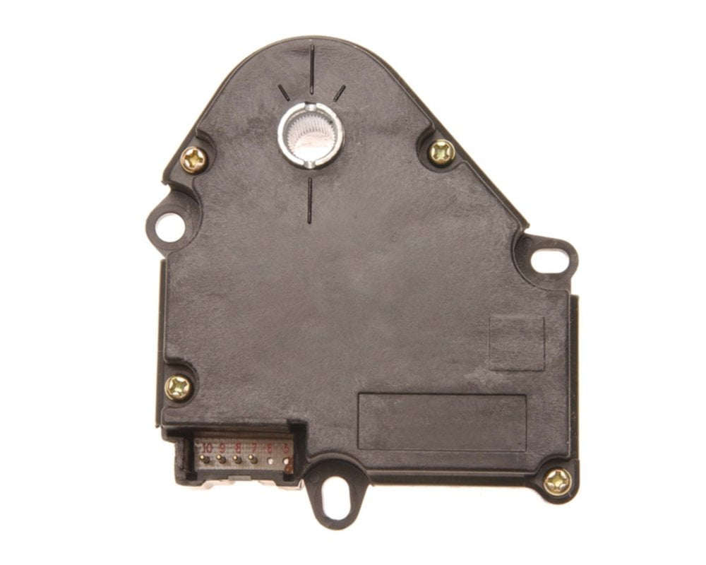 ACDelco GM Original Equipment 15-72646 Temperature Mode Valve