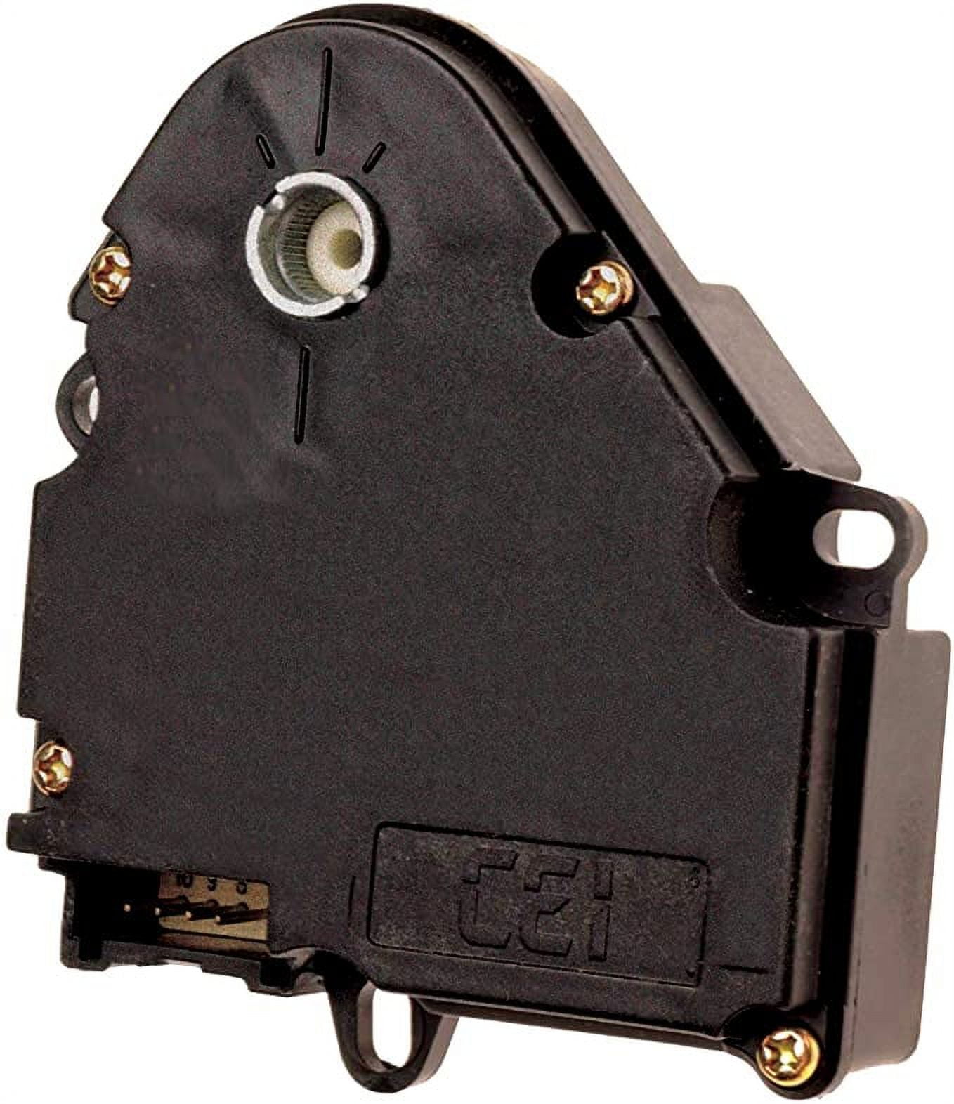 ACDelco GM Original Equipment 1572648 Heating and Air Conditioning