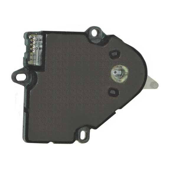 ACDelco GM Original Equipment 15-72792 Temperature Valve Actuator Assembly