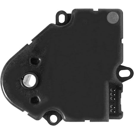 ACDelco GM Original Equipment 15-72972 Temperature Valve Actuator