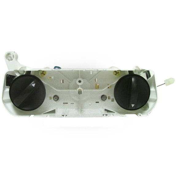ACDelco GM Original Equipment 15-72983 Heating and Air Conditioning Control Panel