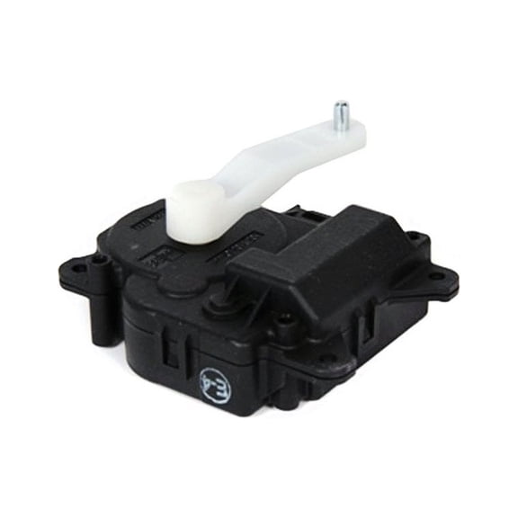 ACDelco GM Original Equipment 15-73023 Driver Side Temperature Valve Actuator Assembly