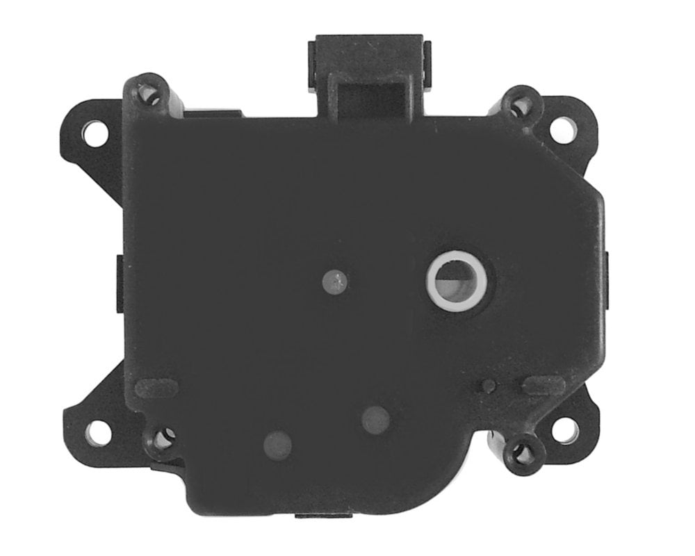 ACDelco GM Original Equipment 15-73026 Heating and Air Conditioning Air Inlet Door Actuator Fits 2011 Cadillac CTS