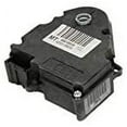 thumbnail image 1 of ACDelco GM Original Equipment 15-73044 Heating and Air Conditioning Panel Mode Door Actuator Fits 2002 Chevrolet Trailblazer, 1 of 2